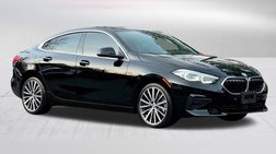 2022 BMW 2 Series 228i xDrive Gran Coupe