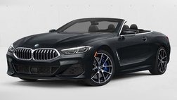 2020 BMW 8 Series M850i xDrive