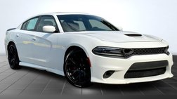 2017 Dodge Charger R/T Scat Pack