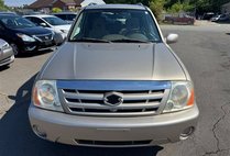 2005 Suzuki XL-7 LX