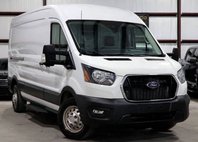 2022 Ford Transit 350