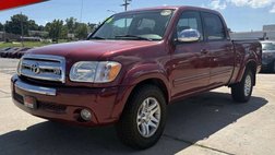 2006 Toyota Tundra SR5