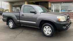 2011 Toyota Tacoma Base