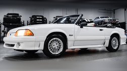 1990 Ford Mustang GT