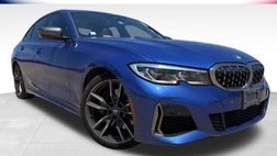 2020 BMW 3 Series M340i