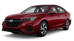 2023 Subaru Legacy Premium