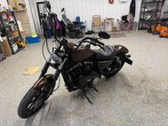 2019 Other Makes 