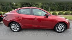2018 Toyota Yaris iA Base
