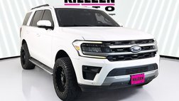 2022 Ford Expedition XLT