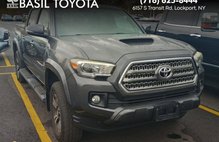2016 Toyota Tacoma TRD Off-Road