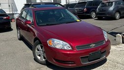 2008 Chevrolet Impala LT
