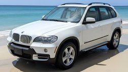 2013 BMW X5 xDrive35i