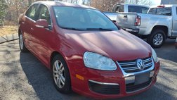 2009 Volkswagen Jetta TDI