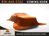 2021 Dodge Durango SRT Hellcat