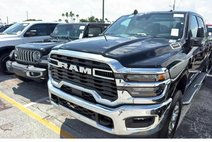 2026 Ram Ram Pickup 2500 Big Horn