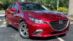 2015 Mazda MAZDA3 i Sport