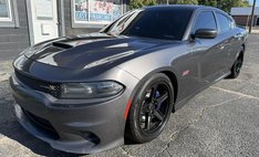 2018 Dodge Charger R/T 392