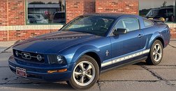2006 Ford Mustang 