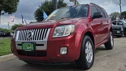 2008 Mercury Mariner V6