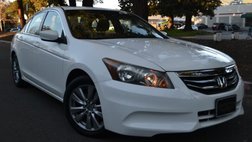2011 Honda Accord EX-L