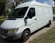 2006 Dodge Sprinter 3500