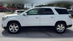 2017 GMC Acadia Limited Base