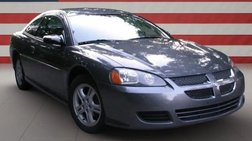 2003 Dodge Stratus R/T