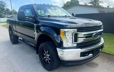 2017 Ford Super Duty F-250 XL