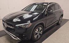 2024 Mercedes-Benz GLA-Class GLA 250