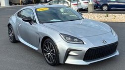 2024 Toyota GR86 Base