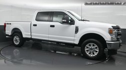 2022 Ford Super Duty F-250 XLT