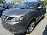 2019 Nissan Rogue Sport SV