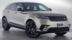 2022 Land Rover Range Rover Velar P250 R-Dynamic S