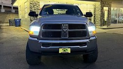 2012 Ram Ram Pickup 3500 ST