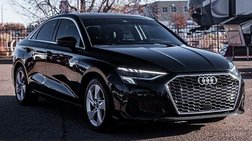 2023 Audi A3 Premium 40 TFSI