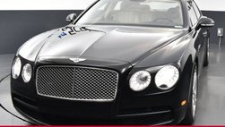 2015 Bentley Flying Spur V8