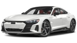 2024 Audi RS e-tron GT quattro