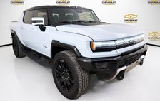 2025 GMC HUMMER EV 2X