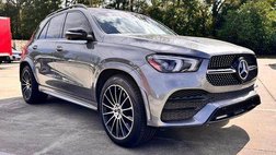 2023 Mercedes-Benz GLE-Class GLE 450 4MATIC