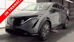 2023 Nissan Ariya Engage