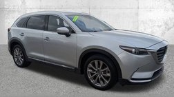2020 Mazda CX-9 Grand Touring
