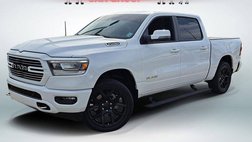 2023 Ram Ram Pickup 1500 Laramie