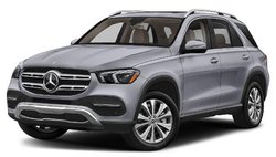 2022 Mercedes-Benz GLE-Class GLE 350 4MATIC