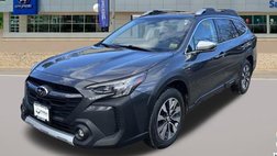 2023 Subaru Outback Touring XT
