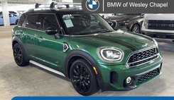 2024 MINI Countryman Cooper S ALL4
