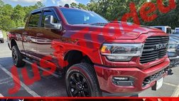 2024 Ram Ram Pickup 3500 Laramie