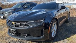 2023 Chevrolet Camaro LT 1LT