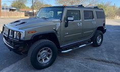 2006 HUMMER H2 Base