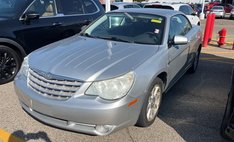 2009 Chrysler Sebring Touring