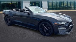 2023 Ford Mustang GT Premium